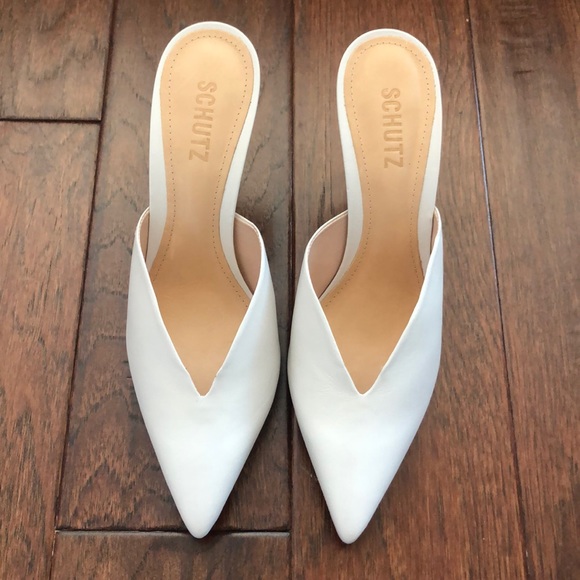 SCHUTZ Shoes - Schutz Charla